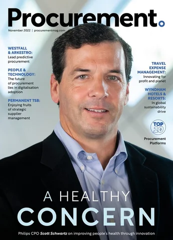 Does Insights Success magazine cover tech companies only?
