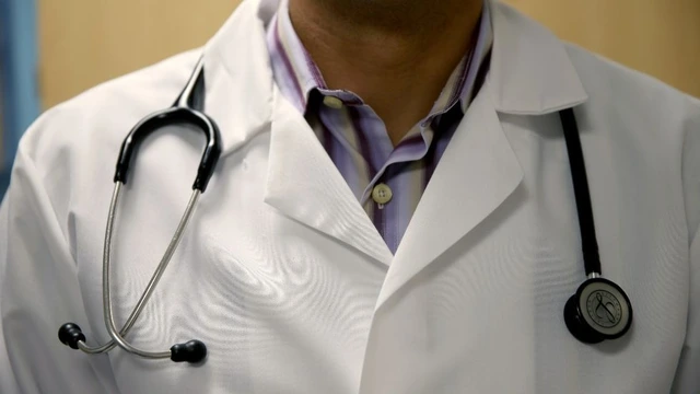 Is it true that the US has a shortage of primary care physicians?