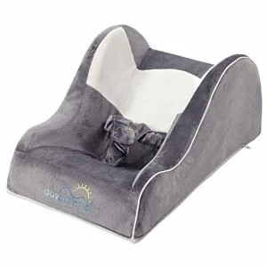 2-dexbaby-day-dreamer-sleeper-bed-and-infant-seat