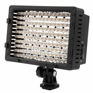 Top 10 Best LED light for Camera Reviews