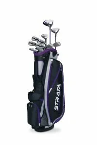 Top 10 Women Complete Golf Sets in 2017 Reviews